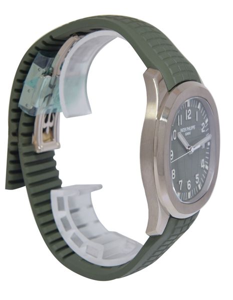 Patek Philippe Aquanaut 5168G-010